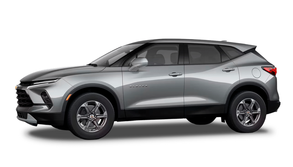 Sterling Grey Metallic