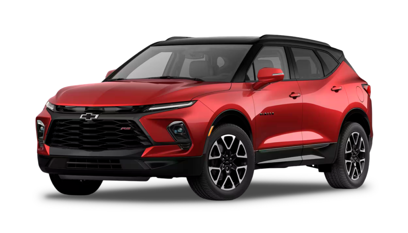 Radiant Red Tintcoat