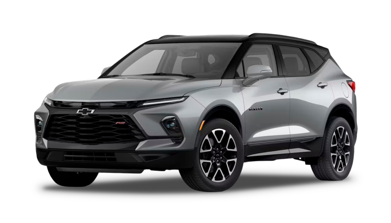 Sterling Grey Metallic