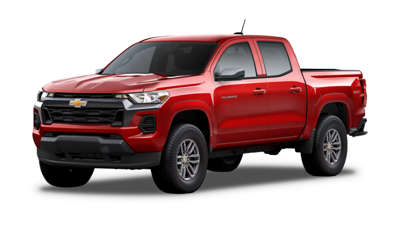 Radiant Red Tintcoat