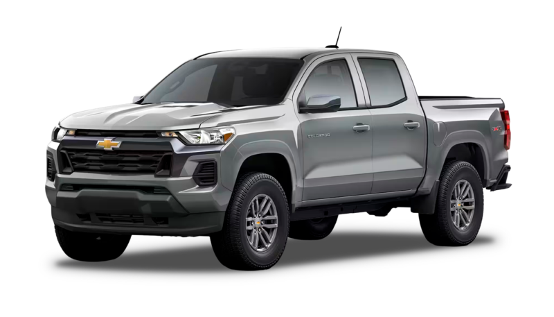 Sterling Grey Metallic