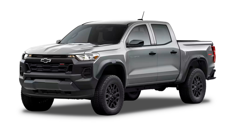 Sterling Grey Metallic