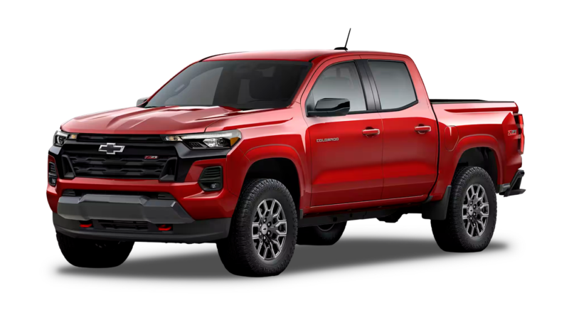 Radiant Red Tintcoat