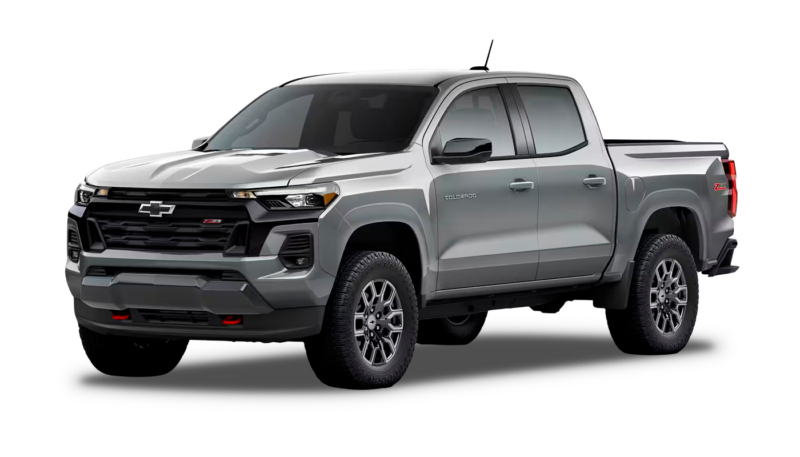 Sterling Grey Metallic