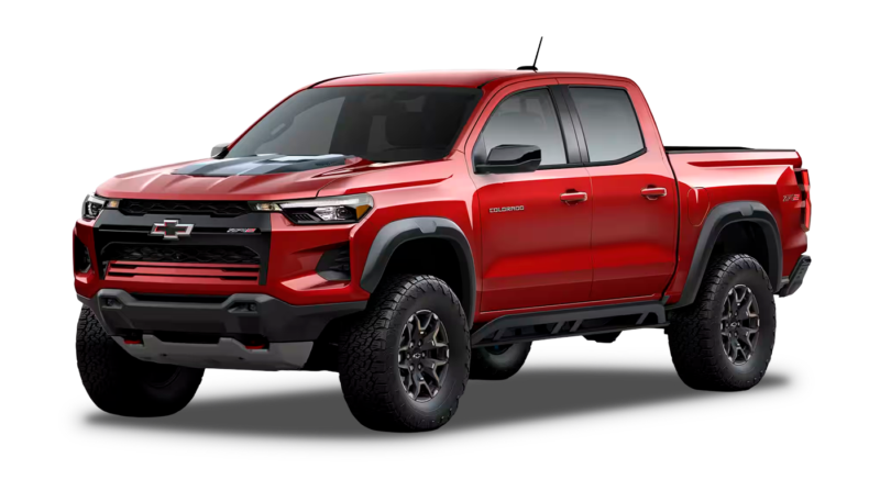 Radiant Red Tintcoat