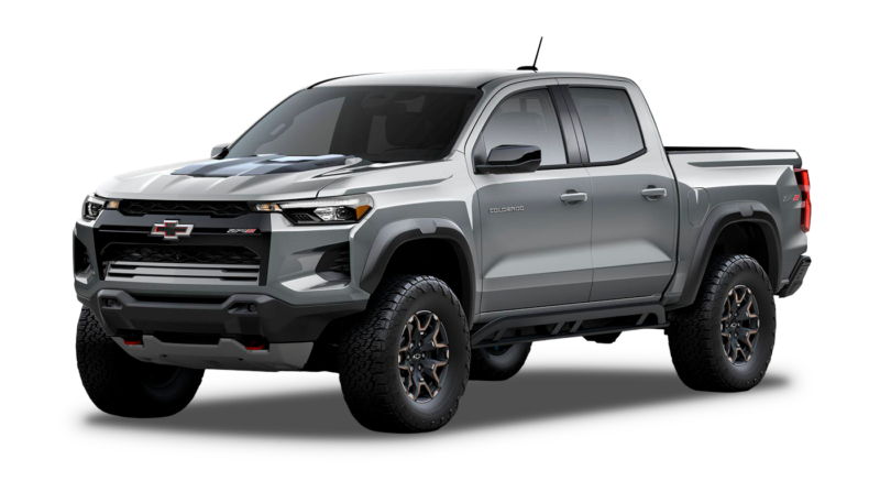 Sterling Grey Metallic