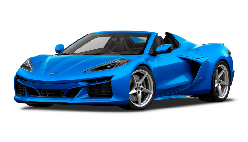 Riptide Blue Metallic