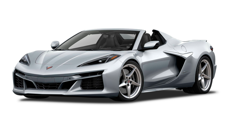 Blade Silver Metallic