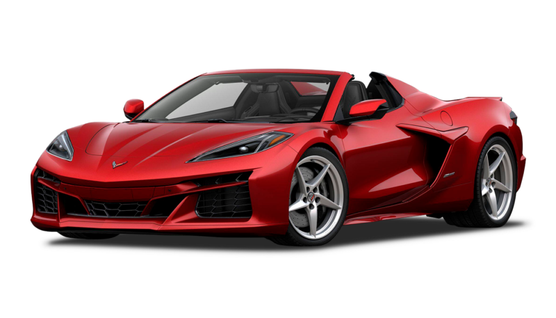 Red Mist Metallic Tintcoat