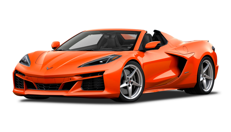 Sebring Orange Tintcoat