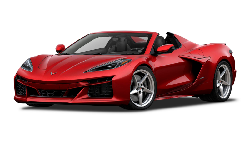 Red Mist Metallic Tintcoat