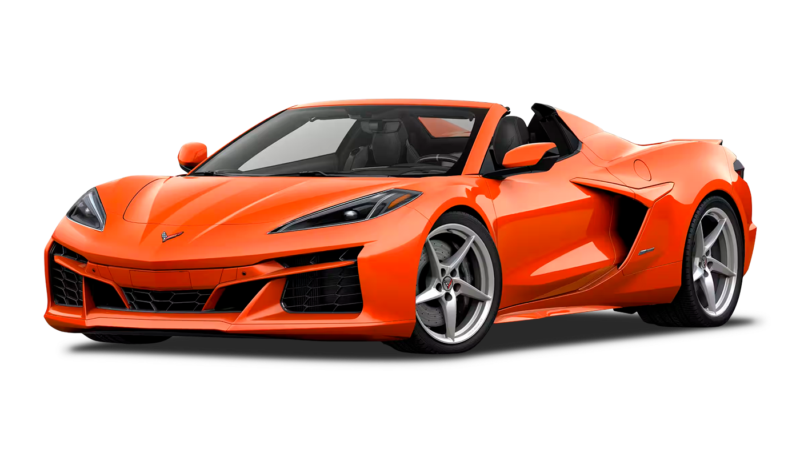 Sebring Orange Tintcoat