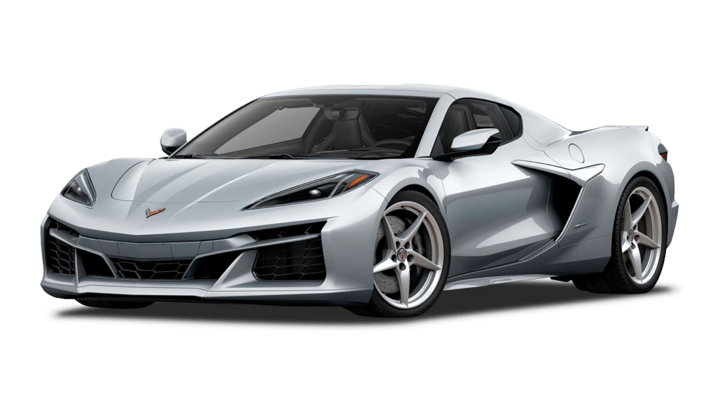 Blade Silver Metallic