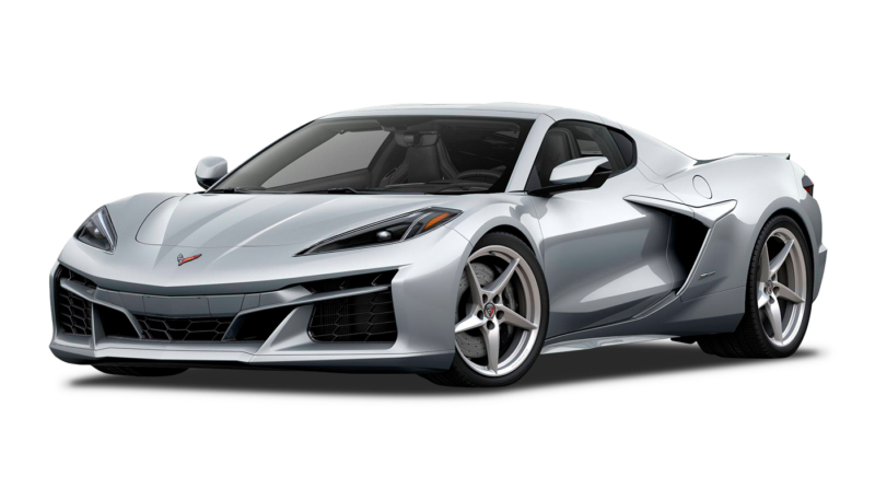 Blade Silver Metallic