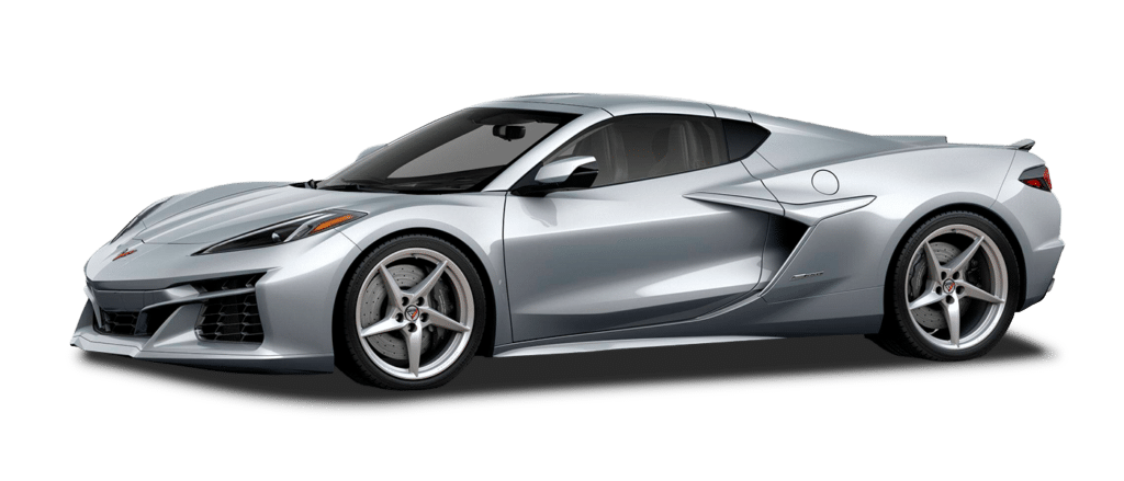 Blade Silver Metallic