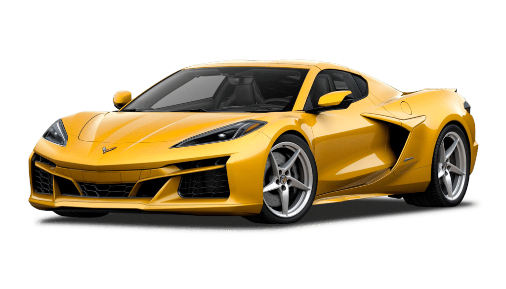 Competition Yellow Tintcoat Metallic