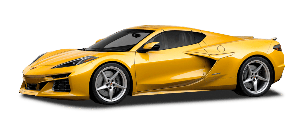 Competition Yellow Tintcoat Metallic