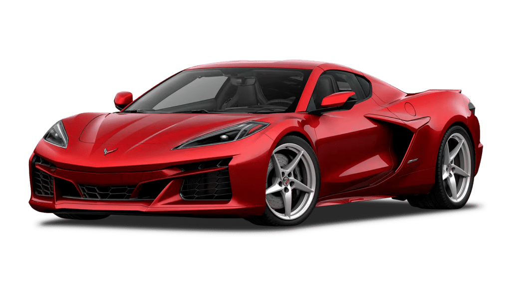 Red Mist Metallic Tintcoat