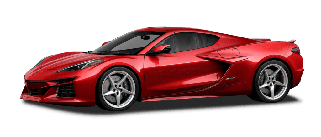 Red Mist Metallic Tintcoat