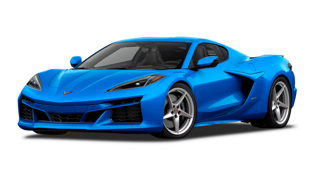 Riptide Blue Metallic