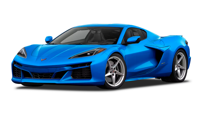 Riptide Blue Metallic