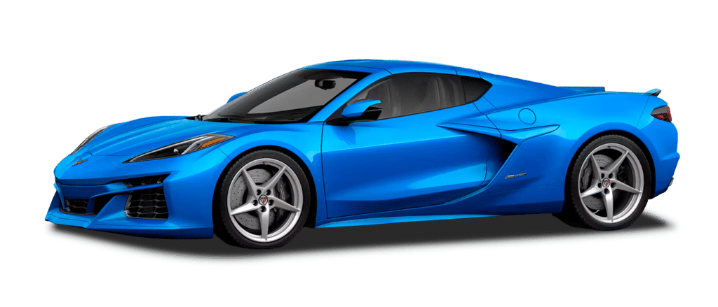 Riptide Blue Metallic