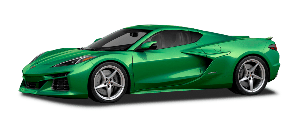 Roswell Green Metallic