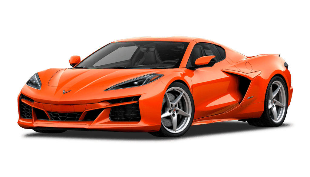 Sebring Orange Tintcoat