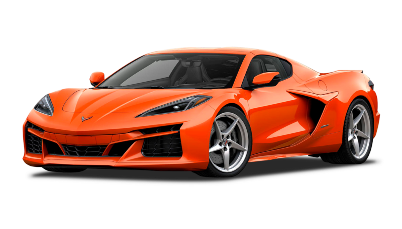 Sebring Orange Tintcoat