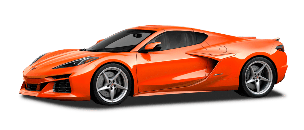 Sebring Orange Tintcoat