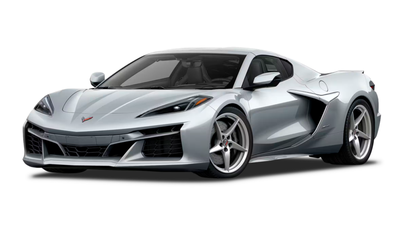 Blade Silver Metallic