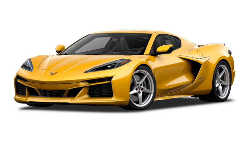 Competition Yellow Tintcoat Metallic