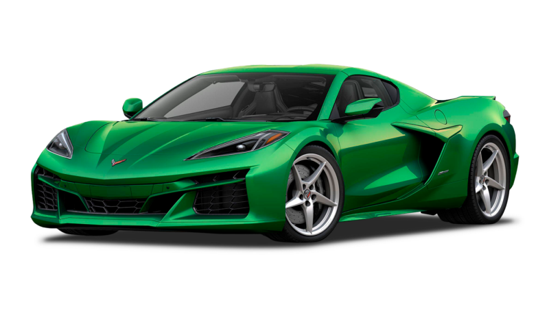 Roswell Green Metallic