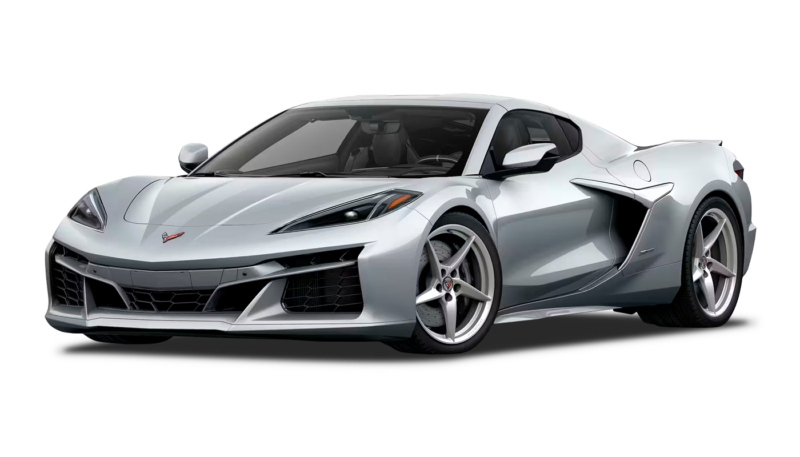 Blade Silver Metallic