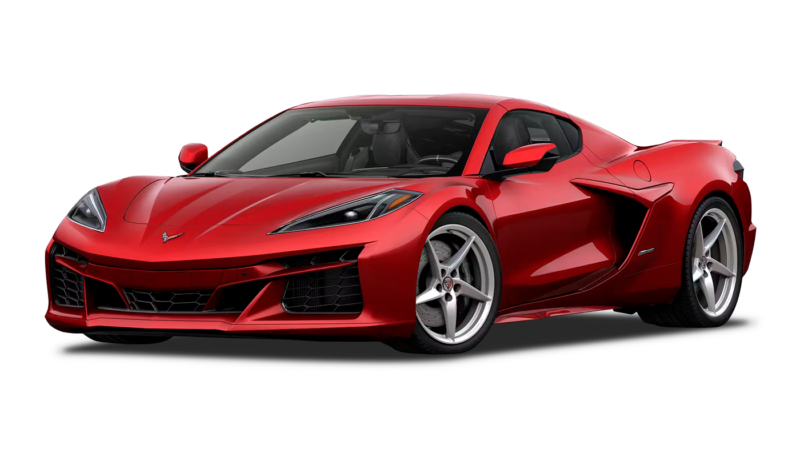 Red Mist Metallic Tintcoat