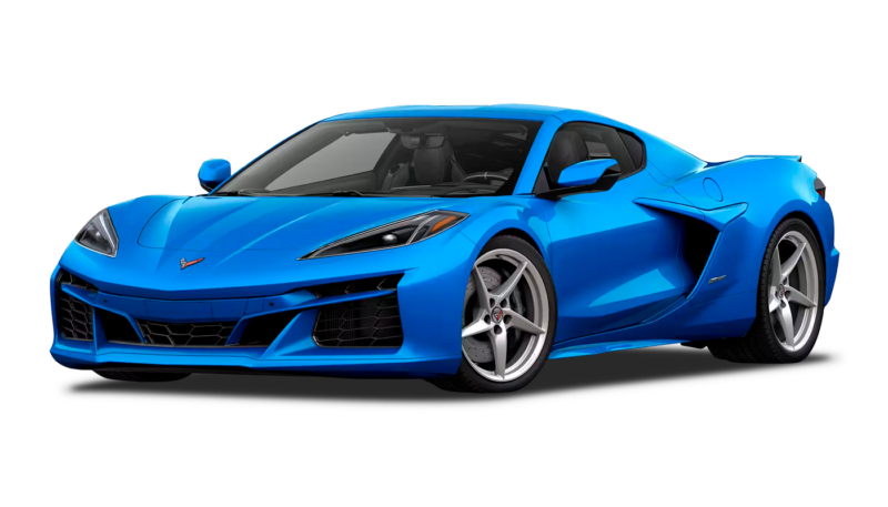 Riptide Blue Metallic