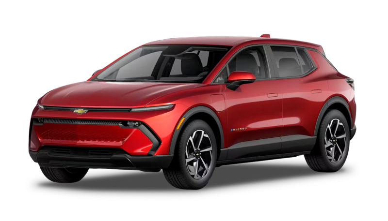 Radiant Red Tintcoat