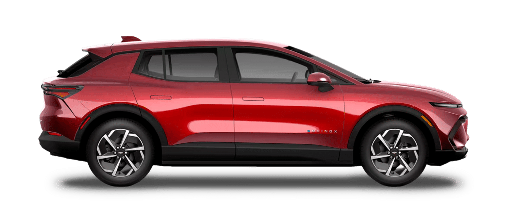 Radiant Red Tintcoat