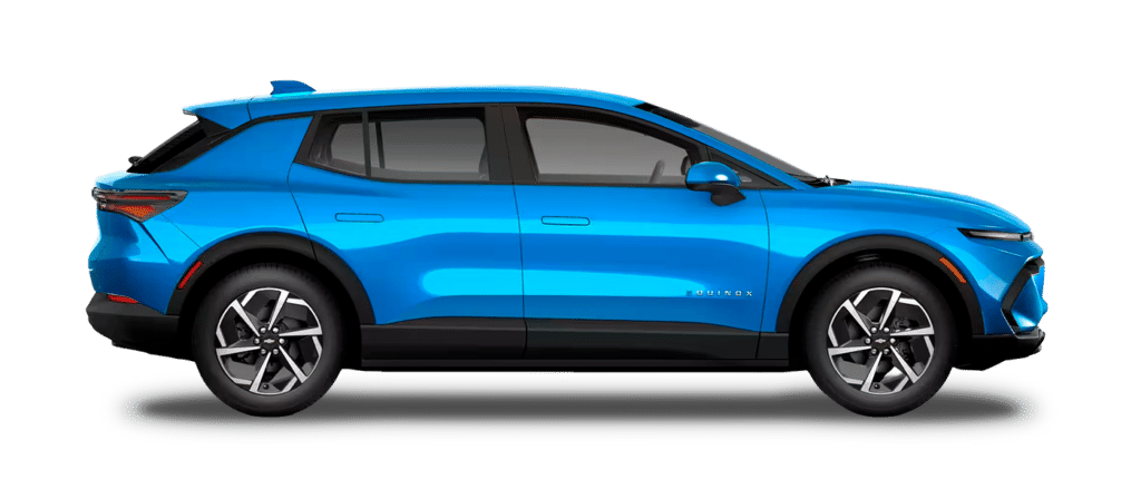 Riptide Blue Metallic