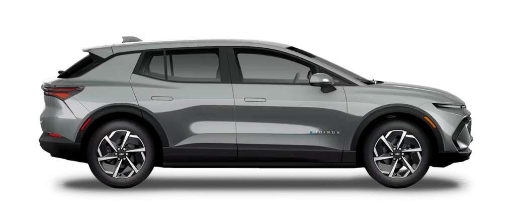 Sterling Grey Metallic