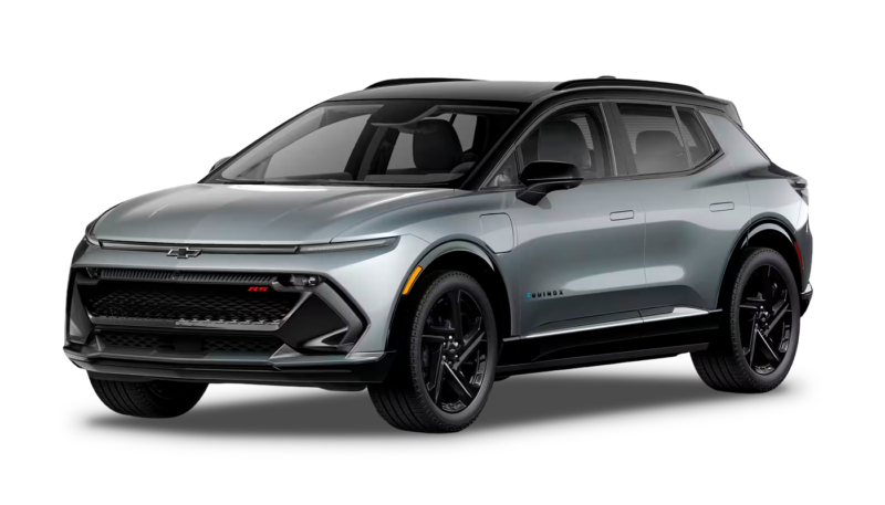 Sterling Grey Metallic