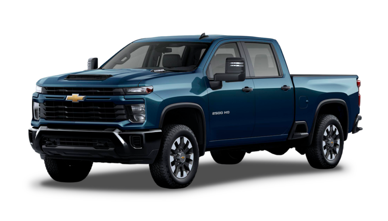 Lakeshore Blue Metallic