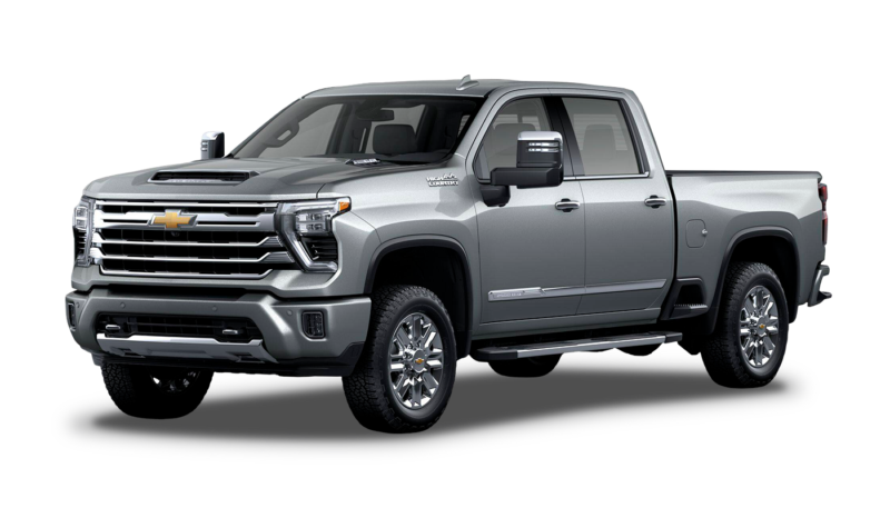 Sterling Grey Metallic