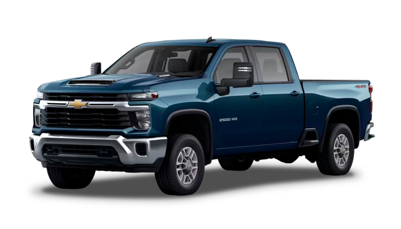 Lakeshore Blue Metallic