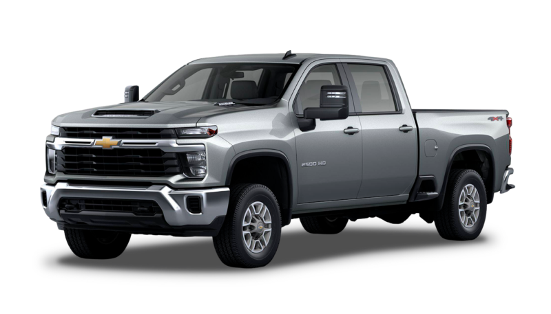 Sterling Grey Metallic