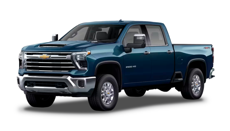 Lakeshore Blue Metallic