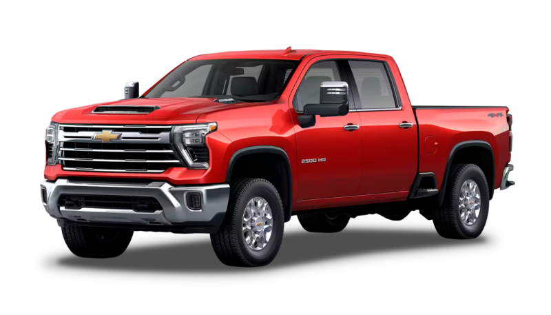 Radiant Red Tintcoat