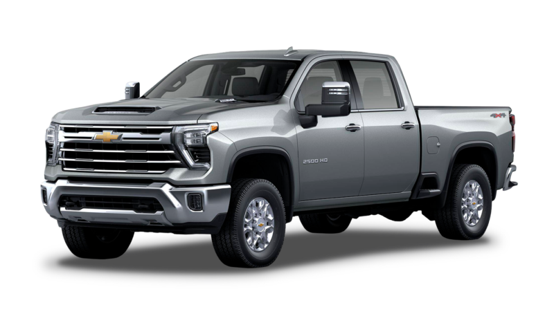 Sterling Grey Metallic