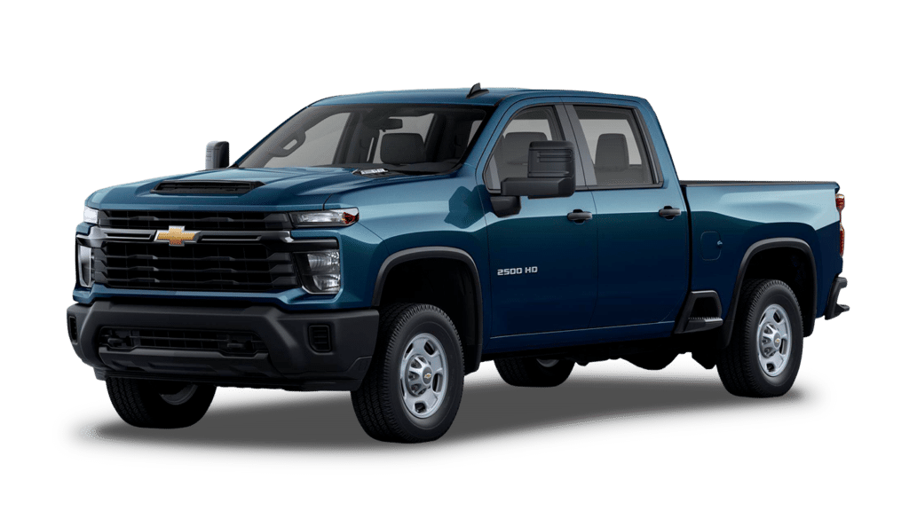 Lakeshore Blue Metallic