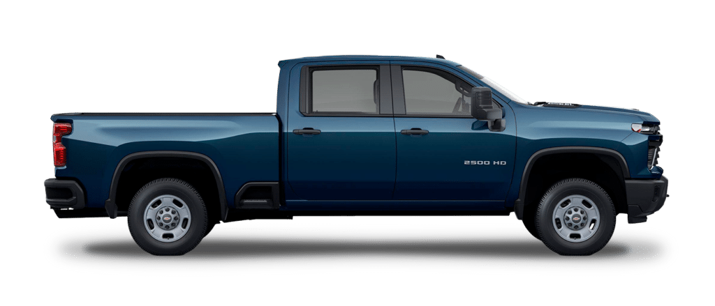 Lakeshore Blue Metallic